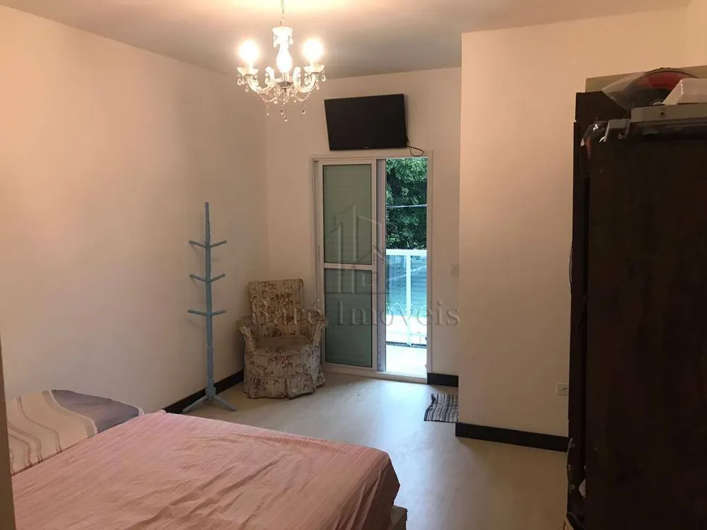 Sobrado, 3 quartos, 113 m² - Foto 6