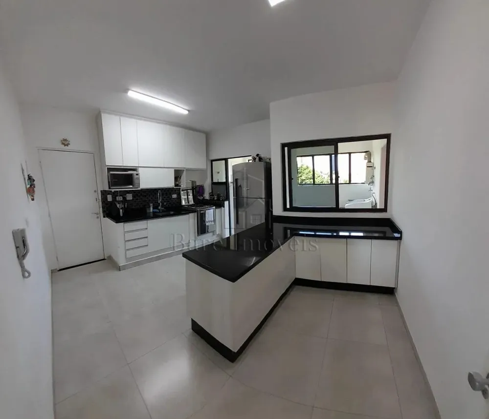 Apartamento, 3 quartos, 125 m² - Foto 1