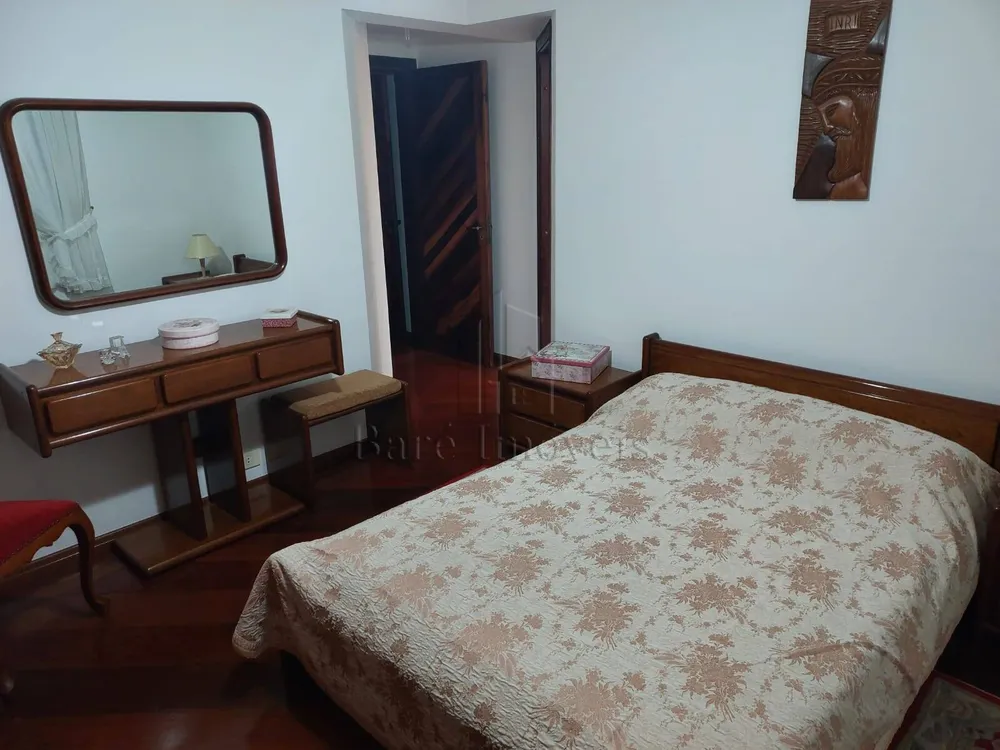 Apartamento, 3 quartos, 170 m² - Foto 1