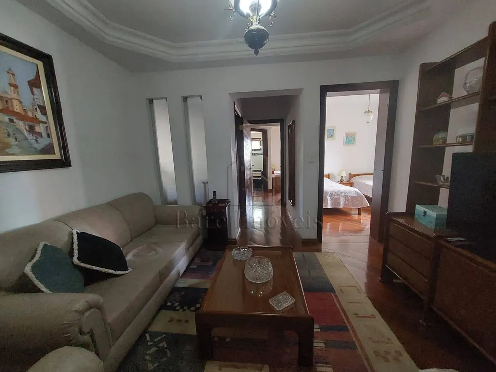 Apartamento, 3 quartos, 170 m² - Foto 2