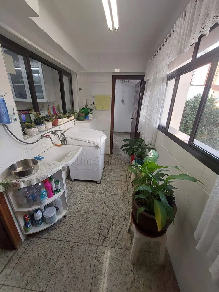 Apartamento, 3 quartos, 170 m² - Foto 4