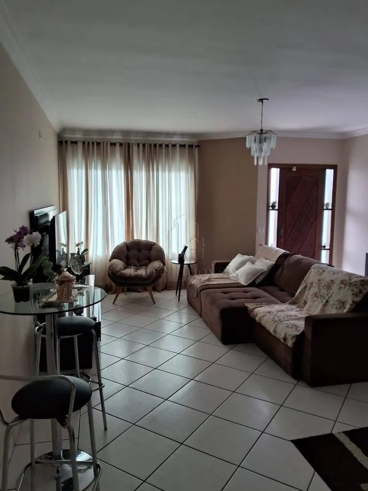 Sobrado, 3 quartos, 172 m² - Foto 5