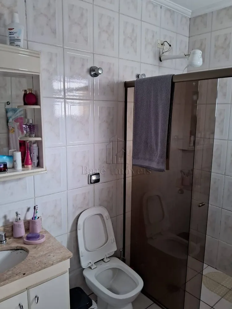 Sobrado, 3 quartos, 172 m² - Foto 8