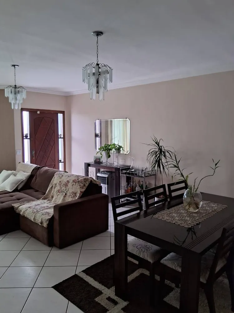 Sobrado, 3 quartos, 172 m² - Foto 7