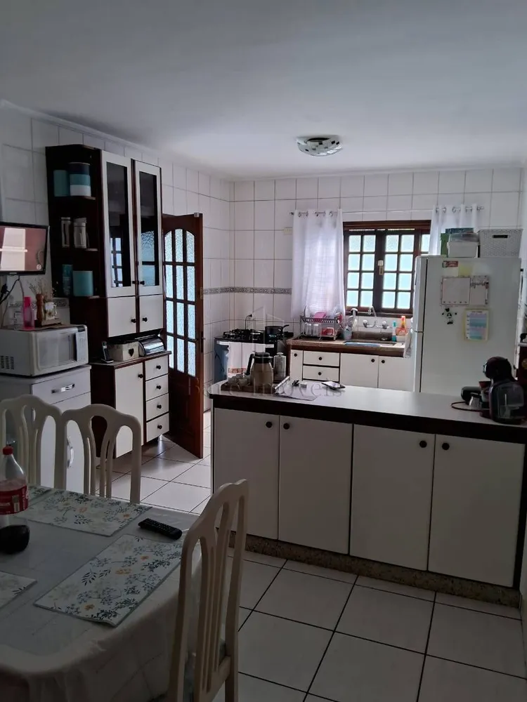 Sobrado, 3 quartos, 172 m² - Foto 6