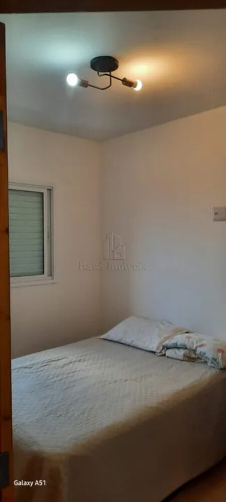 Apartamento à venda com 2 quartos, 84m² - Foto 5