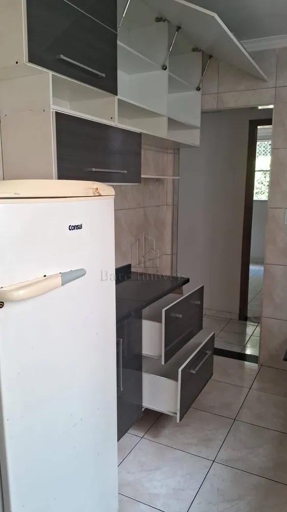 Apartamento, 2 quartos, 62 m² - Foto 5