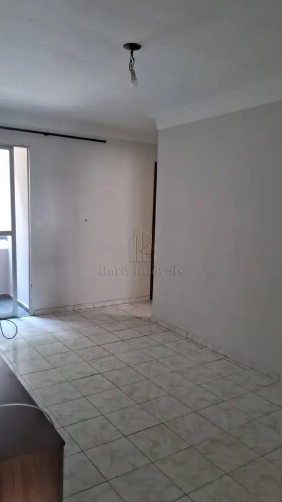 Apartamento, 2 quartos, 62 m² - Foto 1