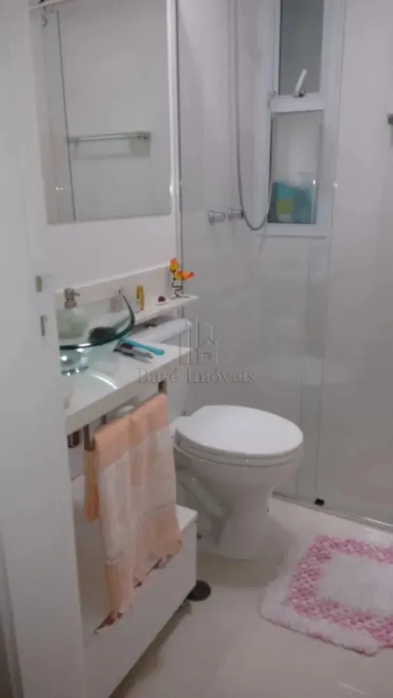 Apartamento, 2 quartos, 58 m² - Foto 2