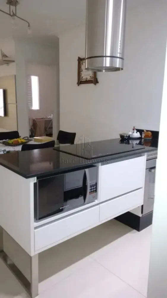 Apartamento, 2 quartos, 58 m² - Foto 5