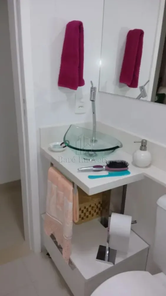 Apartamento, 2 quartos, 58 m² - Foto 1