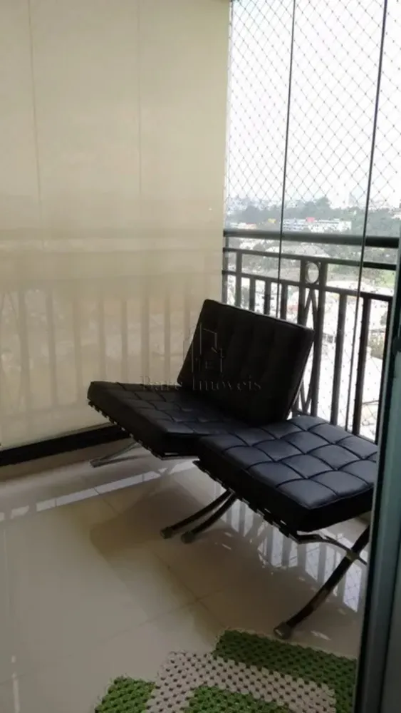 Apartamento, 2 quartos, 58 m² - Foto 6