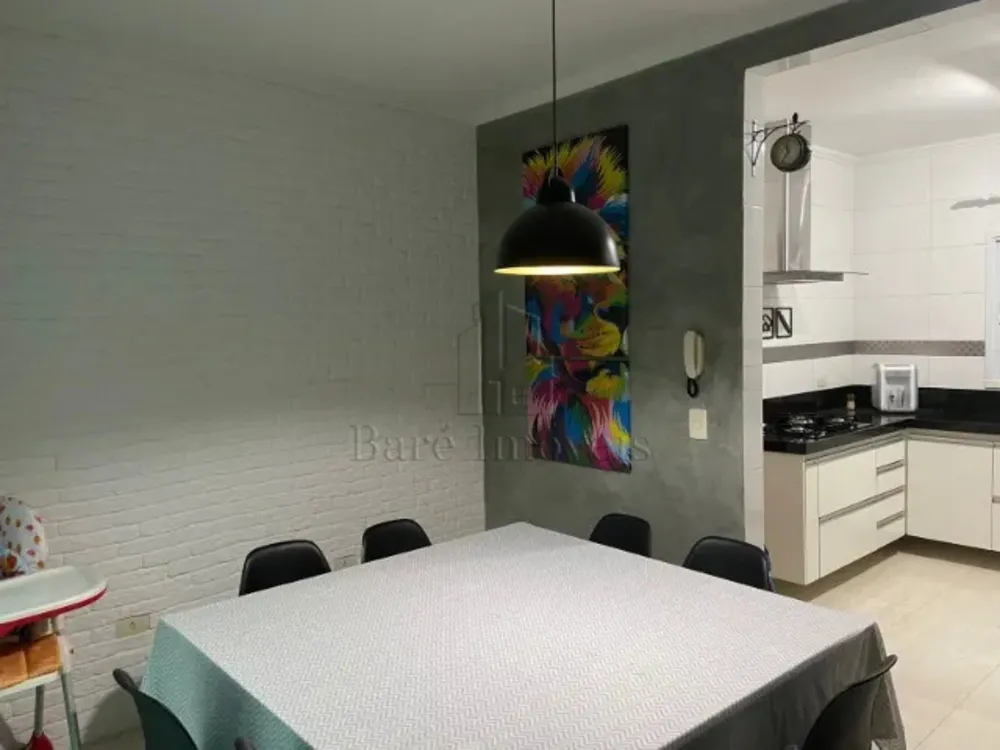 Sobrado, 3 quartos, 156 m² - Foto 7