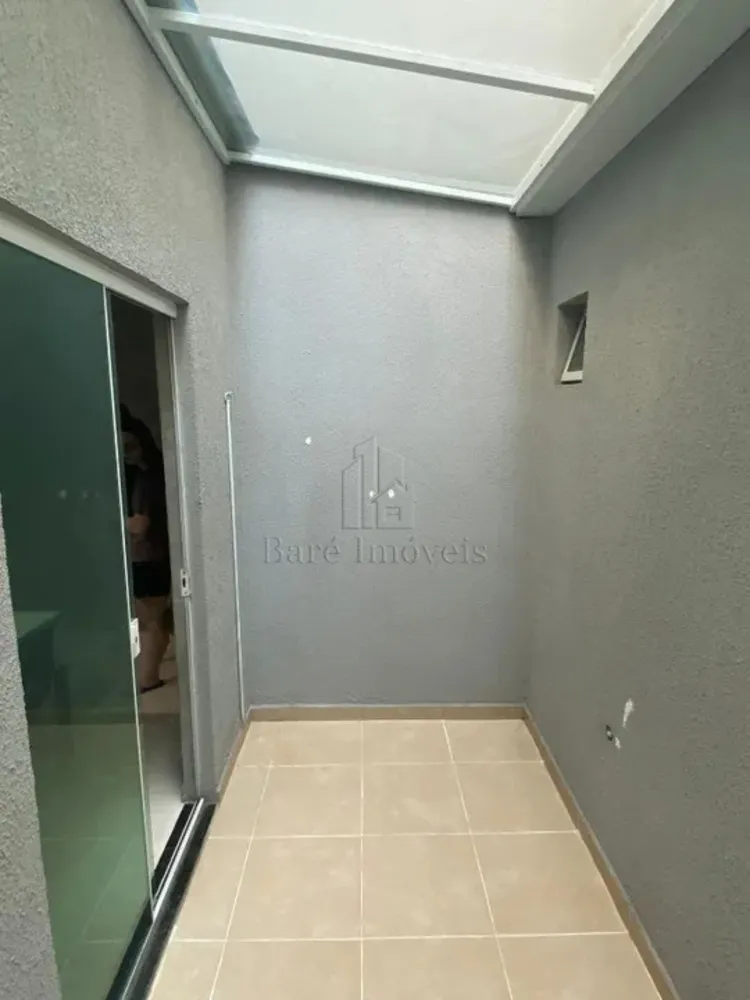 Sobrado, 3 quartos, 156 m² - Foto 3