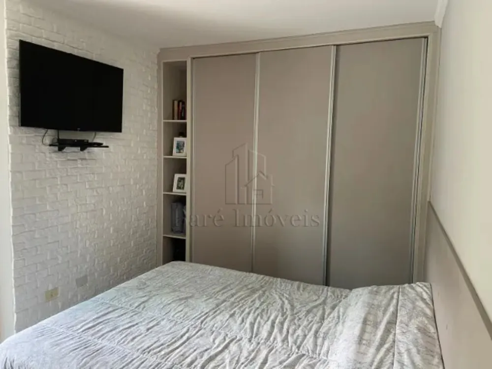 Sobrado, 3 quartos, 156 m² - Foto 8