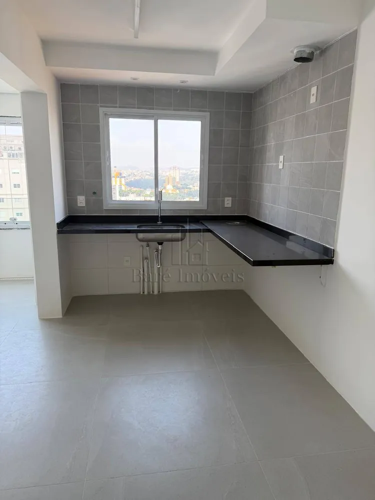 Apartamento, 2 quartos, 117 m² - Foto 1