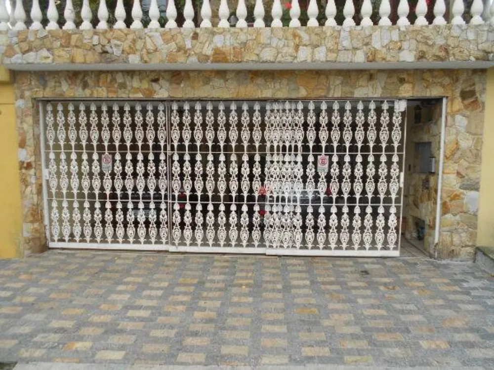 Casa, 3 quartos, 220 m² - Foto 4