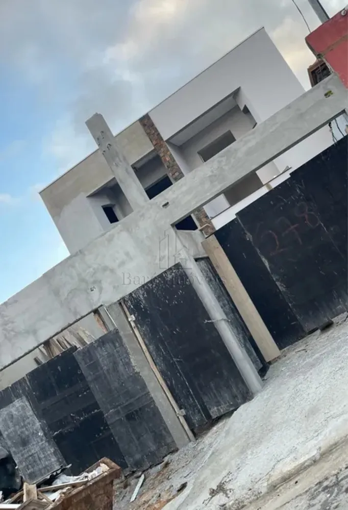 Sobrado, 3 quartos, 150 m² - Foto 8