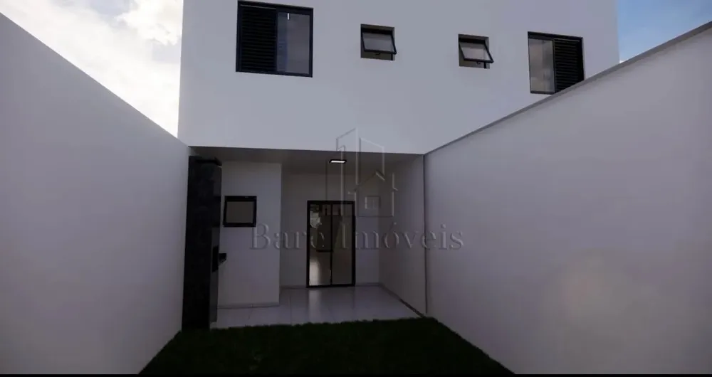 Sobrado, 3 quartos, 150 m² - Foto 1