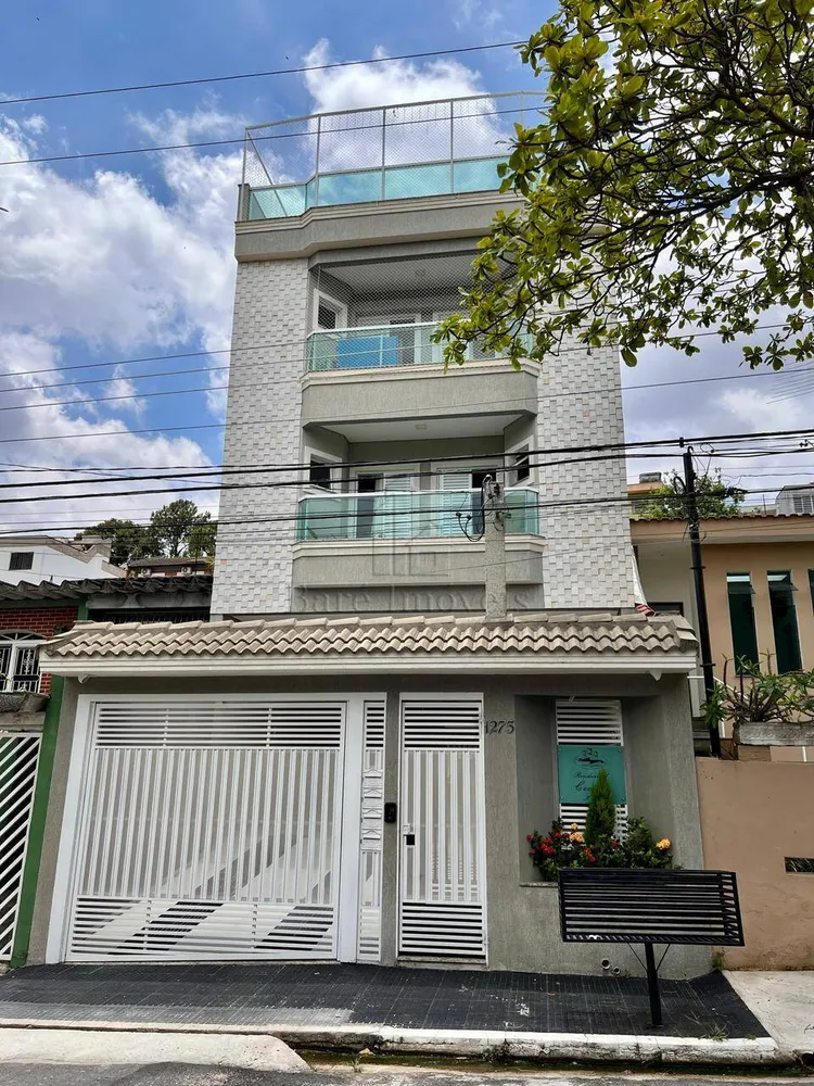 Apartamento, 3 quartos, 90 m² - Foto 4