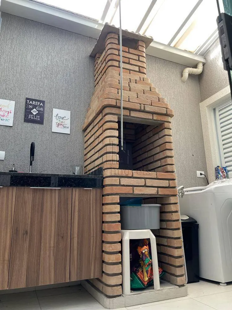 Apartamento, 3 quartos, 90 m² - Foto 3