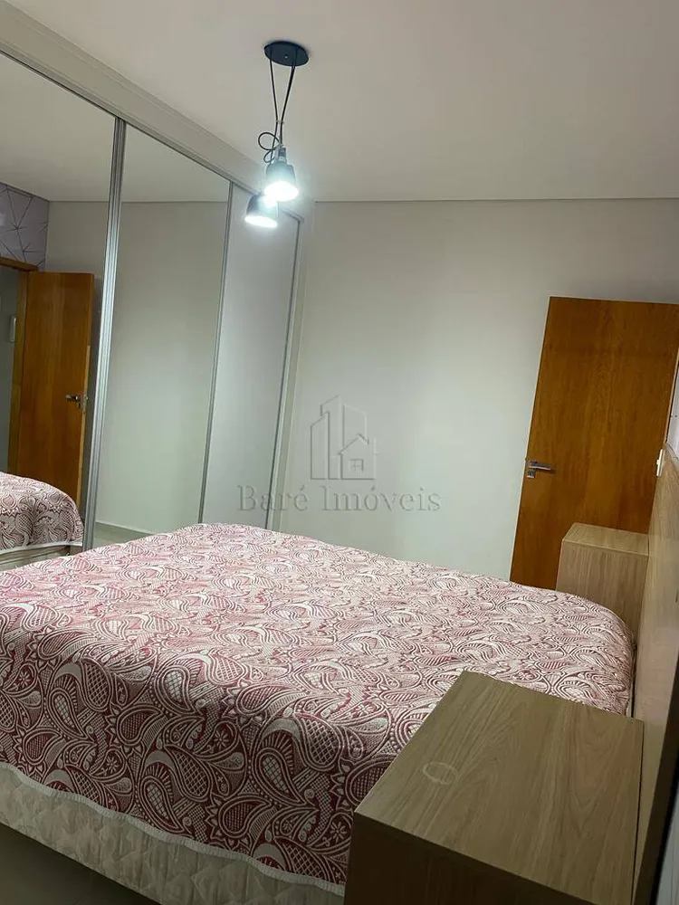 Apartamento, 3 quartos, 90 m² - Foto 1