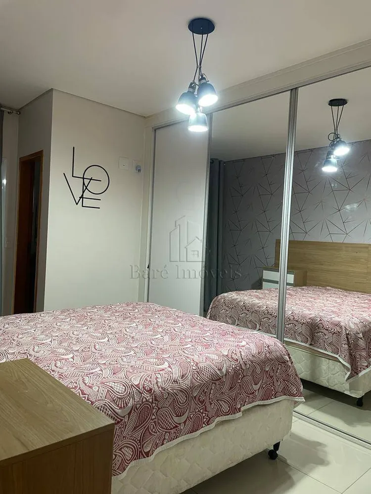 Apartamento, 3 quartos, 90 m² - Foto 2