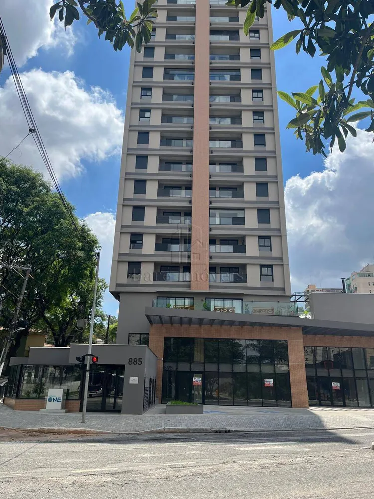 Apartamento, 2 quartos, 57 m² - Foto 7