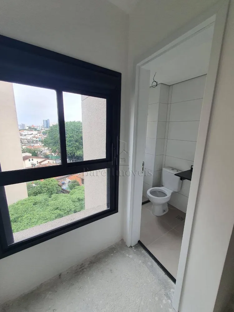 Apartamento, 2 quartos, 57 m² - Foto 3
