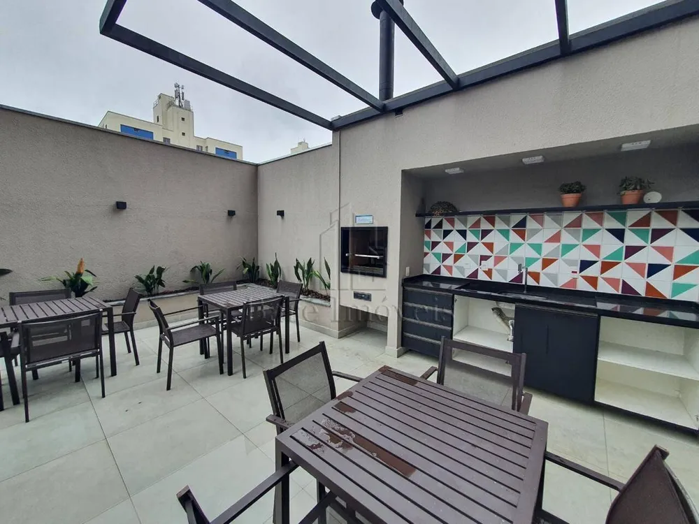 Apartamento, 2 quartos, 57 m² - Foto 8