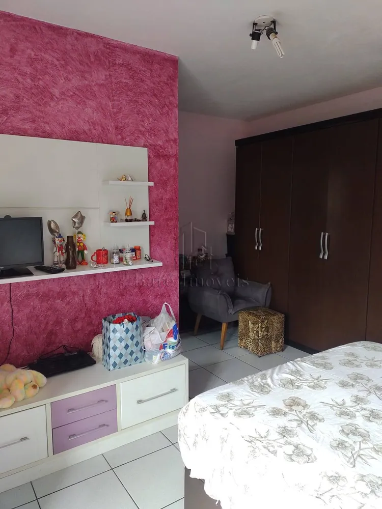 Sobrado, 4 quartos, 147 m² - Foto 10