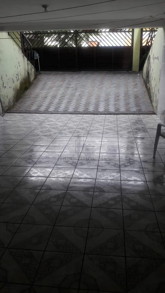 Sobrado, 4 quartos, 147 m² - Foto 6