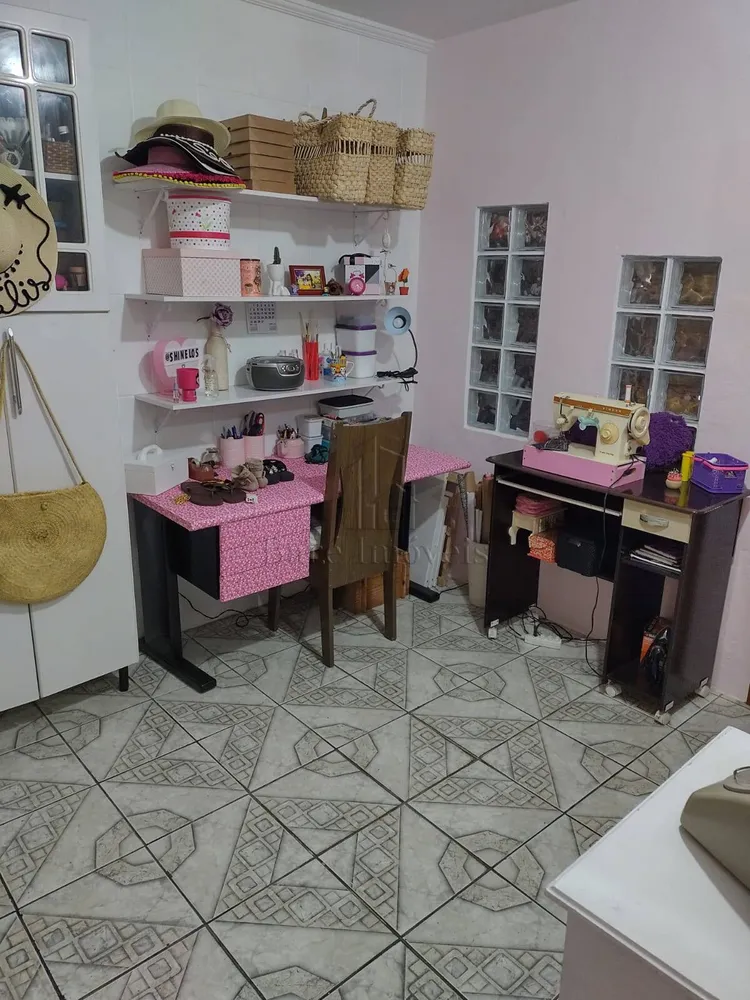 Sobrado, 4 quartos, 147 m² - Foto 2