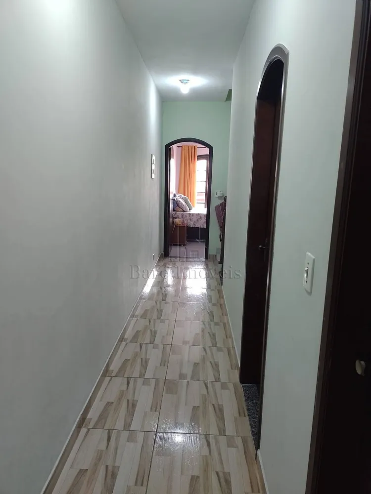 Sobrado, 4 quartos, 147 m² - Foto 11