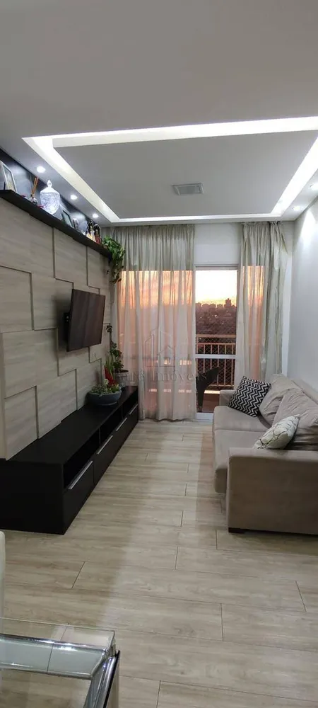 Apartamento, 2 quartos, 55 m² - Foto 7