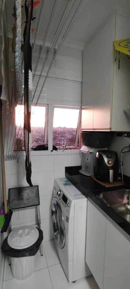 Apartamento, 2 quartos, 55 m² - Foto 3