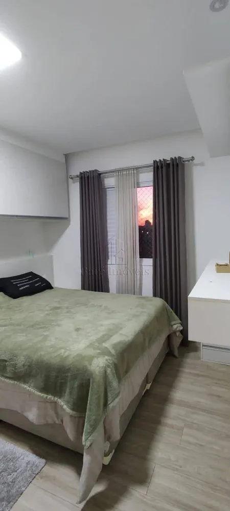 Apartamento, 2 quartos, 55 m² - Foto 5