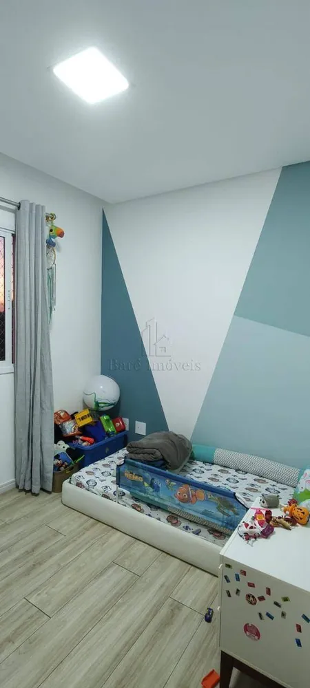 Apartamento, 2 quartos, 55 m² - Foto 2