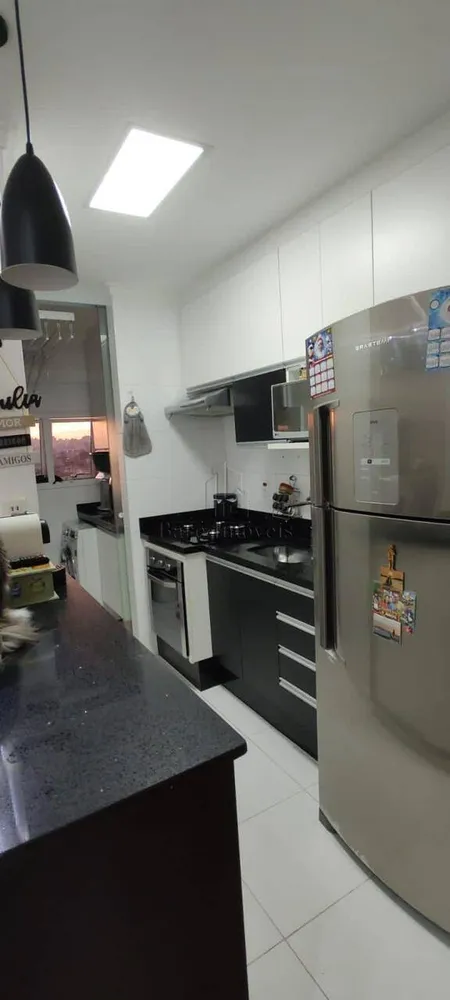 Apartamento, 2 quartos, 55 m² - Foto 6
