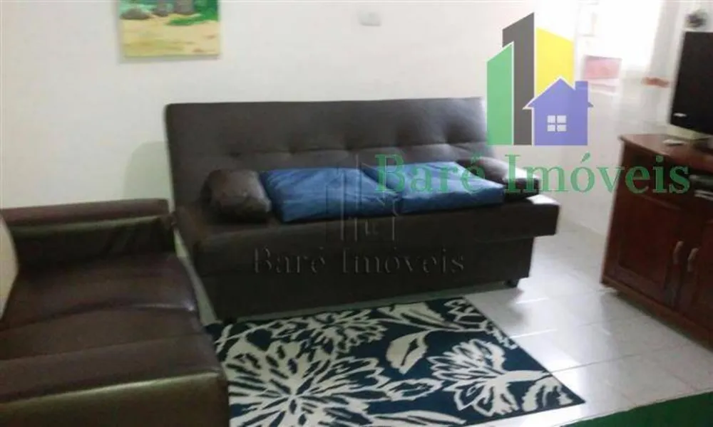 Casa, 2 quartos - Foto 3