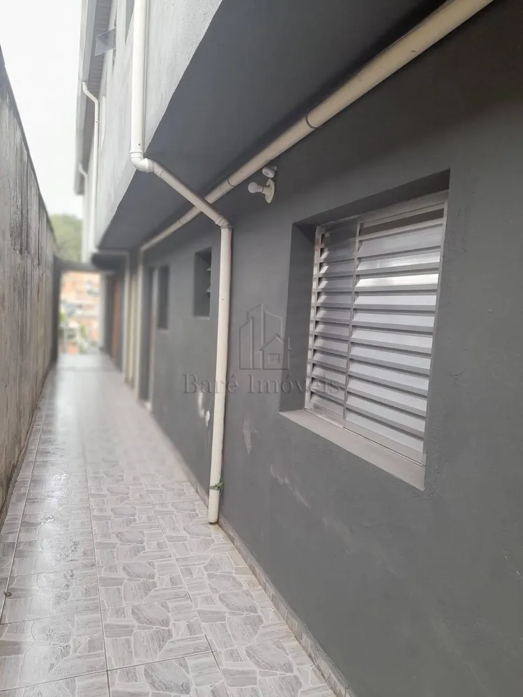 Casa, 2 quartos, 200 m² - Foto 1