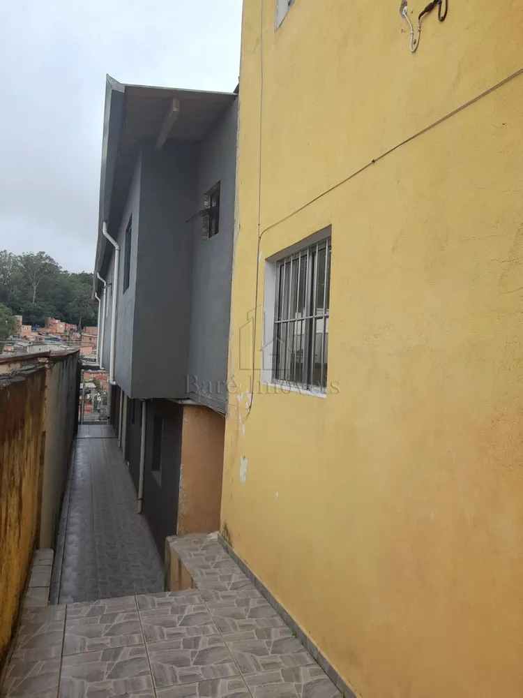 Casa, 2 quartos, 200 m² - Foto 4