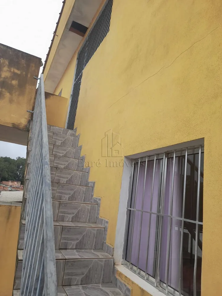 Casa, 2 quartos, 200 m² - Foto 6