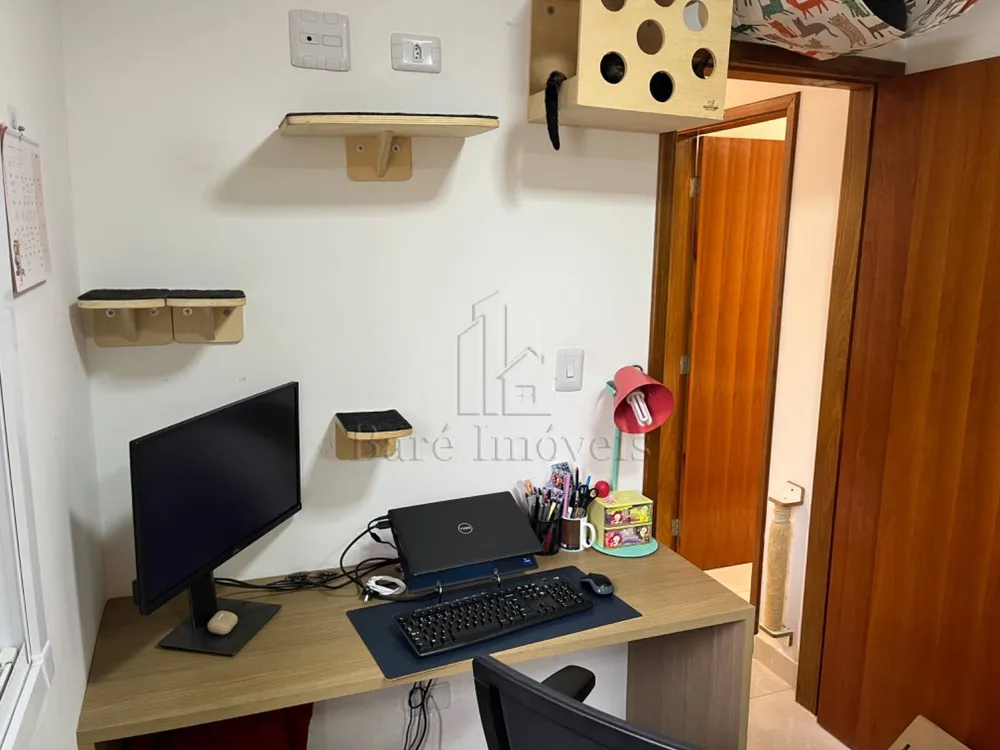 Apartamento, 3 quartos, 75 m² - Foto 8