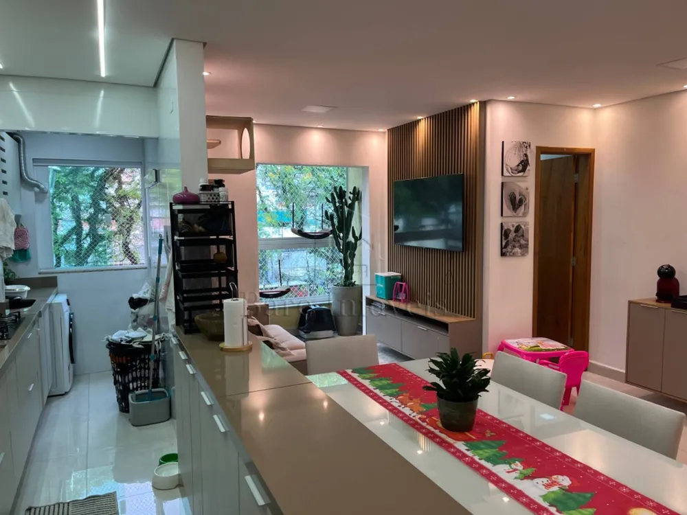 Apartamento, 3 quartos, 75 m² - Foto 5