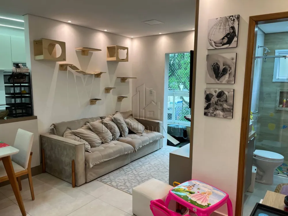 Apartamento, 3 quartos, 75 m² - Foto 7