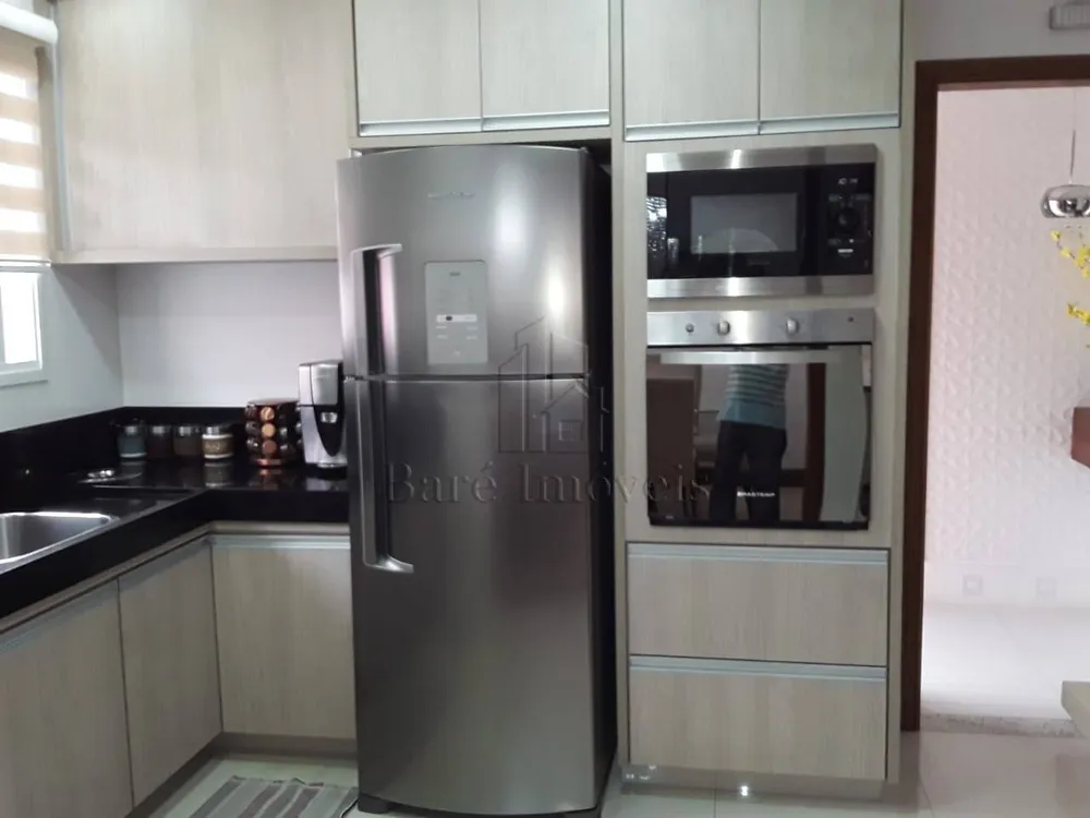 Sobrado, 3 quartos, 189 m² - Foto 1