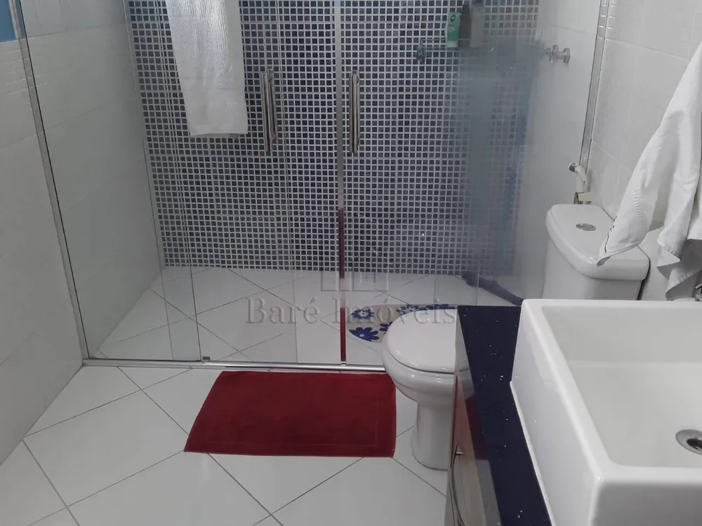 Sobrado, 3 quartos, 189 m² - Foto 4
