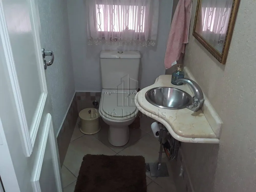 Sobrado, 3 quartos, 189 m² - Foto 13