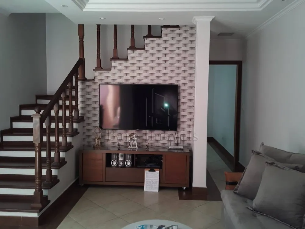 Sobrado, 3 quartos, 189 m² - Foto 16